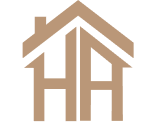 House Affair Logo Left